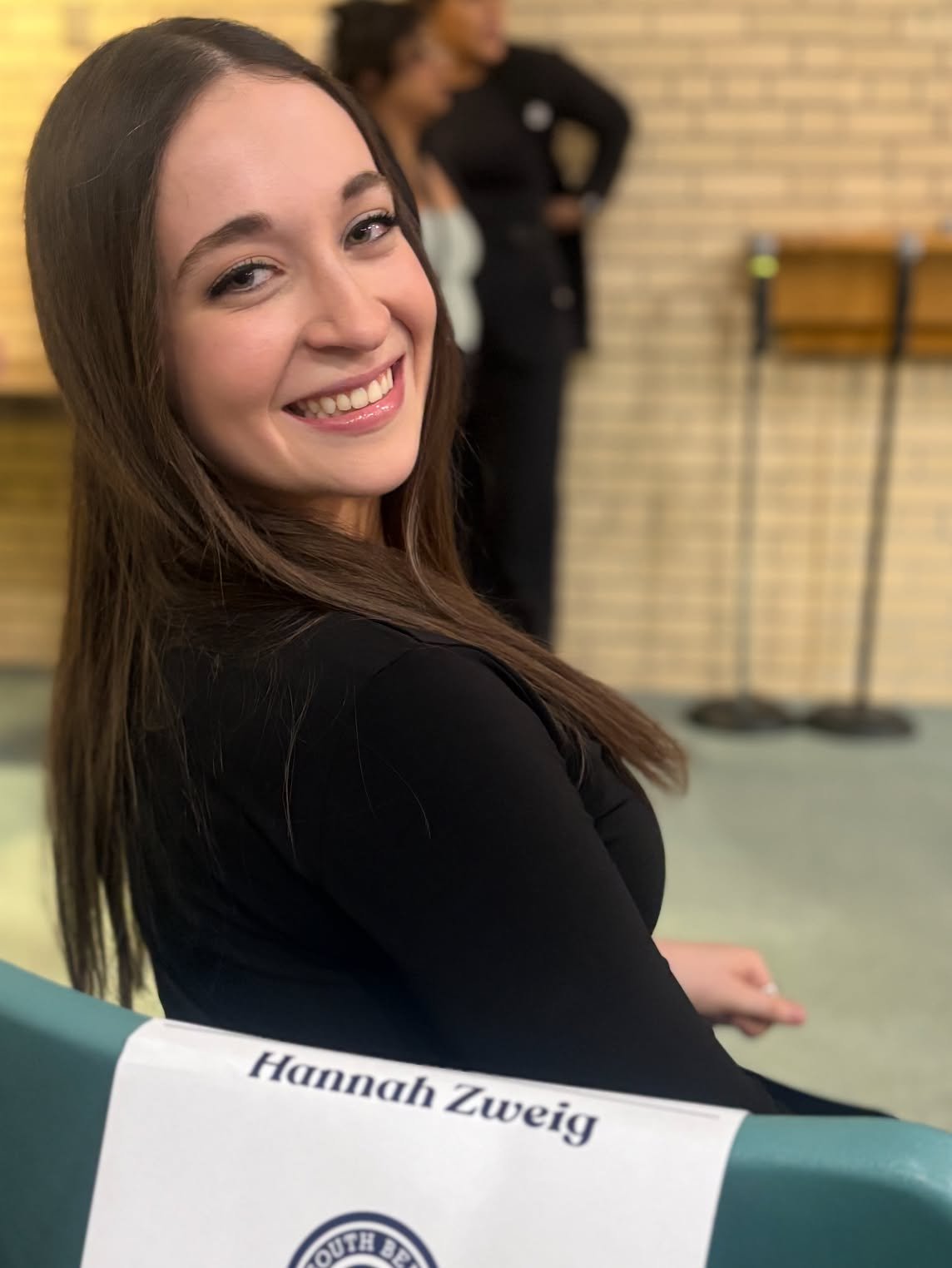 Hannah Zweig Obituary